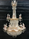 Grand lustre