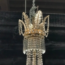 Grand lustre