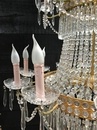 Grand lustre