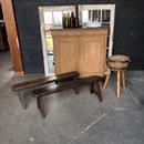 Impression chez European antiques warehouse