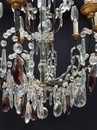 style Italian Chandelier
