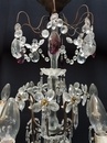 style Italian Chandelier