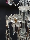 style Italian Chandelier
