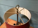 Lampe bouillotte