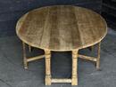 Large ovale dining table 