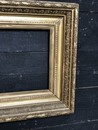 Ancien cadre style Louis XVI  France 19ème