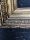 Louis XVI  style Antique frame, France 19th century