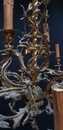 Lustre bronze
