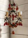 Lustre decoratif