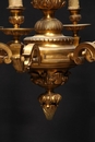 Lustre louis 16