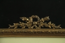 LXVI style LXVI bronze frame, France 19 th century