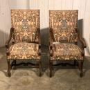 style Pair bergères mutton