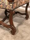 style Pair bergères mutton