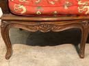 style Pair French Régence sofas, France 1880 - 1900