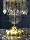 style Pair round girandoles