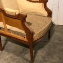 Paire de bergères LXVI