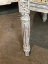 Paire de fauteuils Louis 16 français France
