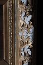 Peintures sur bois