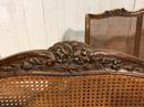 Paire de Sofa français style Régence  1880 - 1900