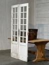 Pair of antiques doors 