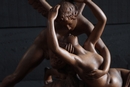 Psyché ranimée par le baiser de l’Amour