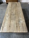 Country french farmhouse table 