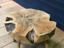 style Set of table and stools