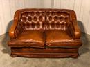 Sofa Chesterfield