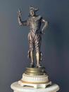 Statue en bronze France 19eme