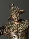 Statue en bronze France 19eme