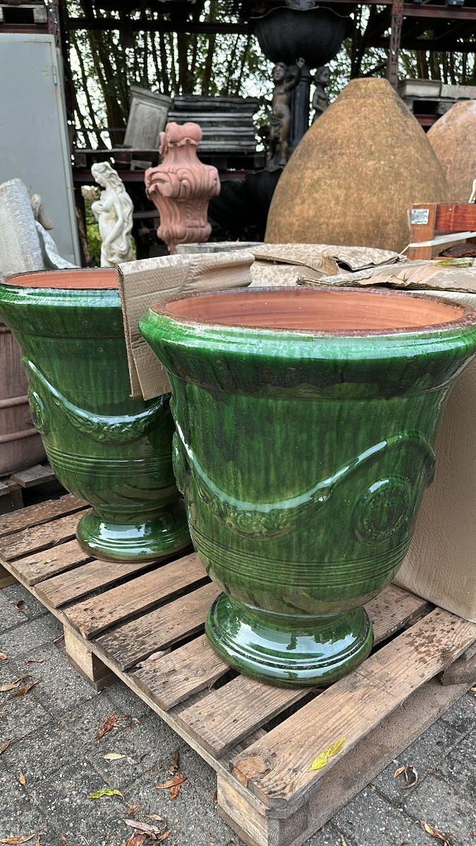 Pair de vases