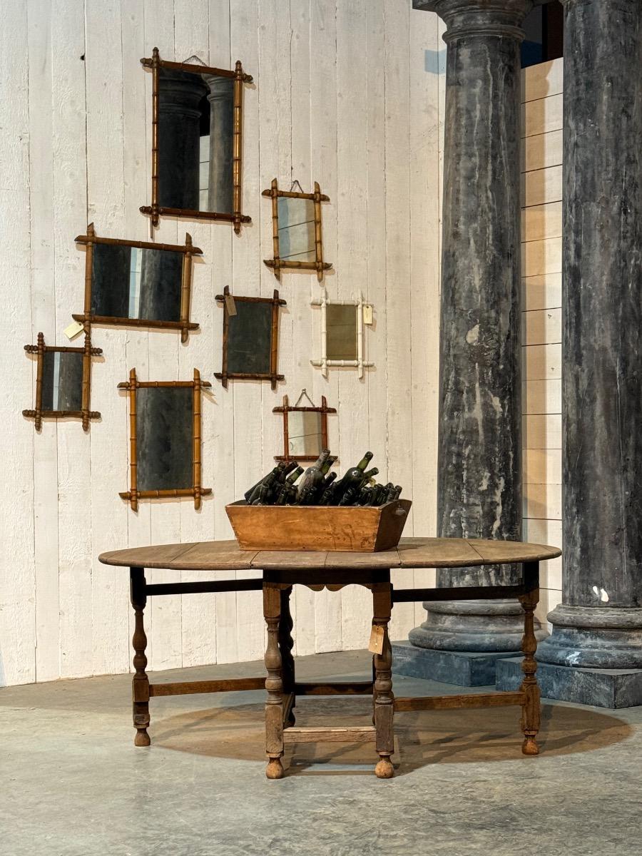 View at the warehouse 