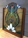 Vitrail Art Deco
