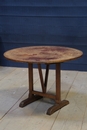 style Wine tasting table, France 20 th century