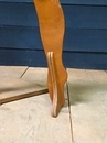 style Wood folding and adjustable mannequin